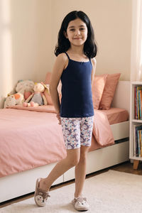 Zivame Girls Undershorts (Pack of 2) - Multicolor — thumbnail 2
